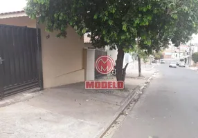 Foto 1 de Lote/Terreno à venda, 260m² em Residencial Santo Antônio, Piracicaba