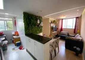 Foto 1 de Apartamento com 2 Quartos à venda, 44m² em Pirituba, São Paulo