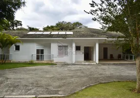 Foto 1 de Casa de Condomínio com 3 Quartos para alugar, 479m² em Caxambú, Jundiaí