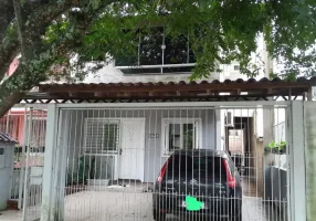 Foto 1 de Casa com 3 Quartos à venda, 149m² em Hípica, Porto Alegre