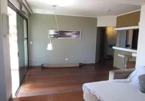 Foto 1 de Apartamento com 3 Quartos à venda, 109m² em Nova América, Piracicaba