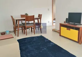 Foto 1 de Apartamento com 2 Quartos à venda, 51m² em Vila Galvao, Jundiaí