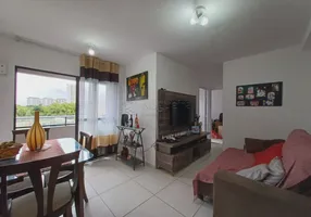 Foto 1 de Apartamento com 2 Quartos à venda, 45m² em Caxangá, Recife