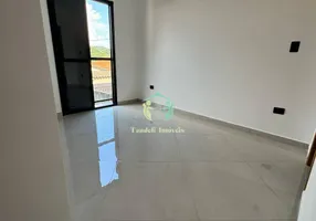 Foto 1 de Apartamento com 2 Quartos à venda, 62m² em Jardim Silvana, Santo André