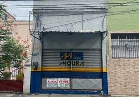 Foto 1 de Ponto Comercial para venda ou aluguel, 140m² em Icaraí, Niterói