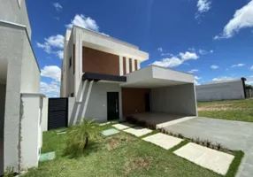Foto 1 de Casa de Condomínio com 3 Quartos à venda, 220m² em Condominio Arujazinho, Arujá