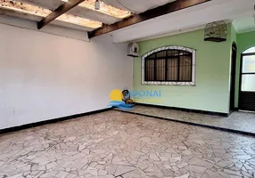 Foto 1 de Casa com 3 Quartos à venda, 276m² em Vila Santa Rosa, Guarujá