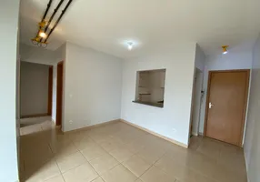 Foto 1 de Apartamento com 2 Quartos à venda, 60m² em Bairro São Carlos 1A. Etapa, Anápolis