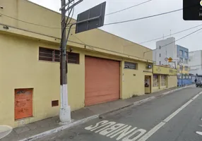 Foto 1 de Galpão/Depósito/Armazém à venda, 1000m² em Limão, São Paulo