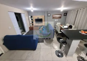 Foto 1 de Sobrado com 3 Quartos para venda ou aluguel, 200m² em Pedreira, São Paulo