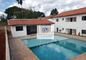 Foto 1 de Casa com 7 Quartos à venda, 280m² em Parque Rural Fazenda Santa Cândida, Campinas
