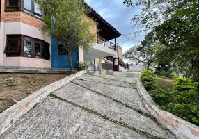 Foto 1 de Casa de Condomínio com 3 Quartos à venda, 250m² em Jardim do Golf I, Jandira