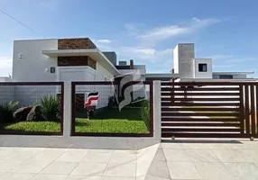 Foto 1 de Casa com 2 Quartos à venda, 133m² em Balneário Bella Torres, Passo de Torres