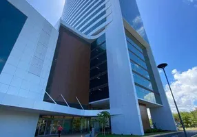 Foto 1 de Sala Comercial para alugar, 33m² em Pina, Recife