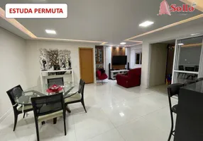 Foto 1 de Apartamento com 2 Quartos à venda, 107m² em Vila Rosalia, Guarulhos