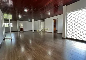 Foto 1 de Casa com 4 Quartos para alugar, 150m² em Vila Sfeir, Indaiatuba