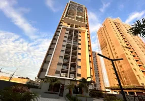 Foto 1 de Apartamento com 3 Quartos para venda ou aluguel, 125m² em Alem Ponte, Sorocaba