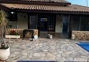 Foto 1 de Casa com 3 Quartos à venda, 100m² em Jardim Italia, São Pedro