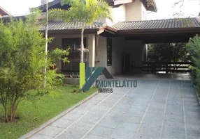 Foto 1 de Casa de Condomínio com 3 Quartos à venda, 231m² em Parque das Videiras, Louveira