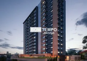 Foto 1 de Apartamento com 3 Quartos à venda, 83m² em Jardim Europa, Porto Alegre