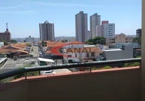 Foto 1 de Apartamento com 2 Quartos à venda, 66m² em Vila Santa Tereza, Bauru