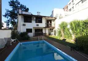 Foto 1 de Casa com 3 Quartos para alugar, 272m² em Boa Vista, Porto Alegre