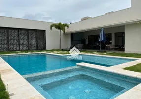 Foto 1 de Casa de Condomínio com 5 Quartos à venda, 550m² em Condomínio Terras de São José, Itu