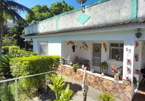 Foto 1 de Fazenda/Sítio com 7 Quartos à venda, 200m² em Retiro, Maricá