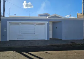 Foto 1 de Casa com 3 Quartos à venda, 330m² em Ipanema, Araçatuba