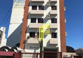 Foto 1 de Apartamento com 4 Quartos à venda, 117m² em Centro, São José do Rio Preto