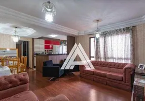Foto 1 de Apartamento com 2 Quartos para venda ou aluguel, 106m² em Vila Gilda, Santo André