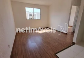 Foto 1 de Apartamento com 2 Quartos à venda, 45m² em Angicos, Vespasiano