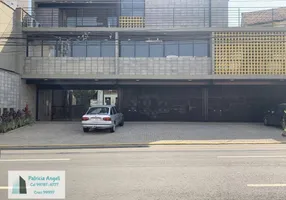 Foto 1 de Ponto Comercial para alugar, 97m² em Vila Rezende, Piracicaba