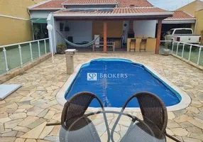 Foto 1 de Casa com 3 Quartos à venda, 200m² em Vila Aeroporto III, Campinas