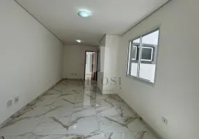 Foto 1 de Apartamento com 2 Quartos para alugar, 57m² em Vila Santa Teresa, Santo André