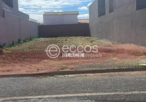 Foto 1 de Lote/Terreno à venda, 300m² em Paraíso, Araguari