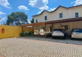 Foto 1 de Casa com 2 Quartos à venda, 80m² em Vila Sul Americana, Carapicuíba