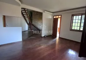 Foto 1 de Casa com 4 Quartos para alugar, 300m² em Floramar, Belo Horizonte