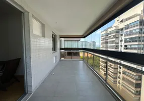 Foto 1 de Apartamento com 2 Quartos à venda, 81m² em Barra da Tijuca, Rio de Janeiro