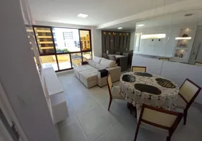 Foto 1 de Apartamento com 3 Quartos à venda, 73m² em Camboinha II, Cabedelo