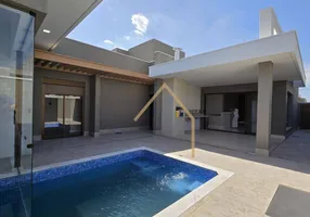 Foto 1 de Casa de Condomínio com 3 Quartos à venda, 185m² em Estancia Hipica, Nova Odessa