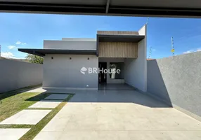 Foto 1 de Casa com 3 Quartos à venda, 125m² em Vila Belo Horizonte, Campo Grande