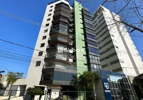 Foto 1 de Apartamento com 4 Quartos para venda ou aluguel, 275m² em Jardim São Luiz, Montes Claros