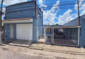 Foto 1 de Casa com 6 Quartos à venda, 365m² em Vila Ede, São Paulo