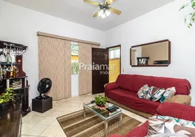 Foto 1 de Apartamento com 3 Quartos à venda, 99m² em Vila São Jorge, São Vicente