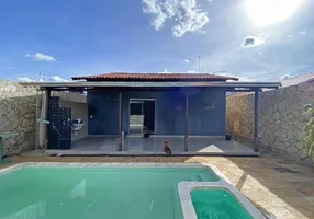 Foto 1 de Casa com 3 Quartos à venda, 203m² em Setor Garavelo, Aparecida de Goiânia