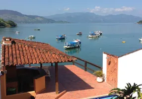 Foto 1 de Casa de Condomínio com 4 Quartos à venda, 300m² em Camorim, Angra dos Reis