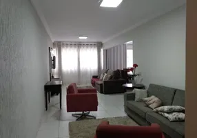 Foto 1 de Apartamento com 4 Quartos à venda, 168m² em Centro, Uberlândia