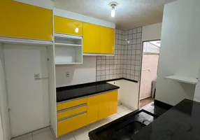 Foto 1 de Apartamento com 2 Quartos à venda, 58m² em Vila Alzira, Guarulhos