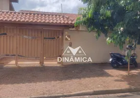 Foto 1 de Casa com 3 Quartos à venda, 180m² em Parque Residencial Casarão, Sumaré